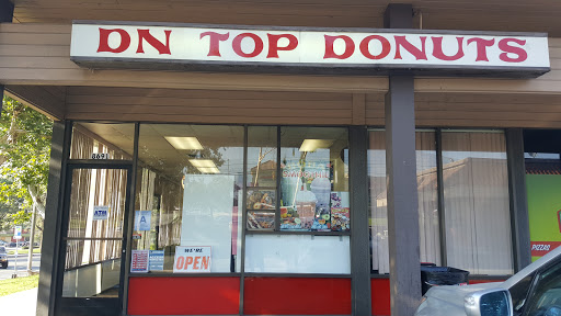 DN Top Donuts, 8691 19th St, Alta Loma, CA 91701, USA, 