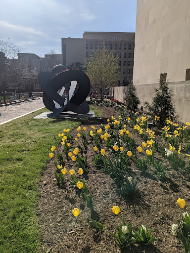 Museum «The George Washington University Museum and The Textile Museum», reviews and photos, 701 21st St NW, Washington, DC 20052, USA