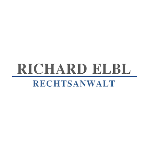 Rezensionen über Anwaltskanzlei Richard Elbl in Kreuzlingen - Anwalt