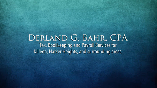 Derland Bahr CPA, Inc