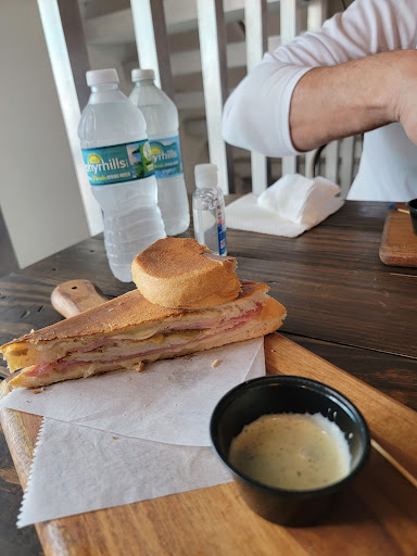 Shopping Mall «The Galleria of Pierce Harbor», reviews and photos, 100 S 2nd St, Fort Pierce, FL 34950, USA