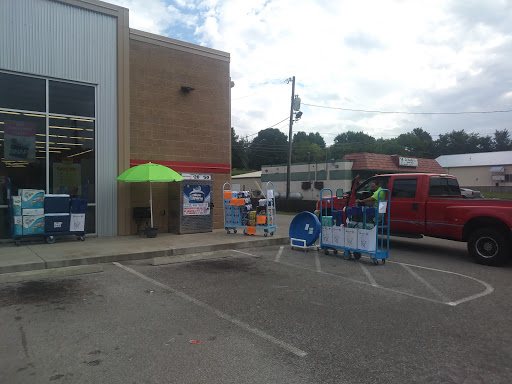 Dollar Store «FAMILY DOLLAR», reviews and photos, 8390 IN-64, Georgetown, IN 47122, USA