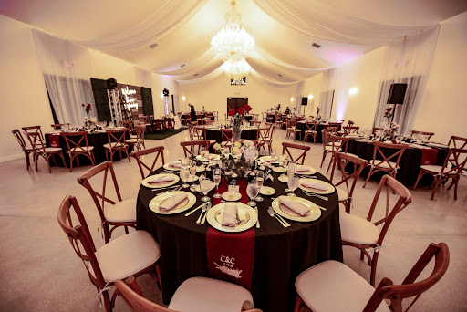 Wedding Venue «Aqua Reception Hall», reviews and photos, 14060 SW 8th St, Miami, FL 33184, USA