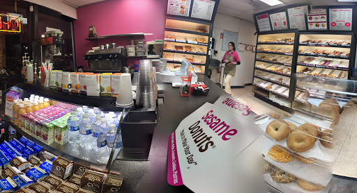 Donut Shop «Sesame Donuts Inc», reviews and photos, 727 SW 185th Ave, Beaverton, OR 97006, USA