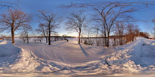 Park «Van Buren Park Beach», reviews and photos, 50901 S Interstate 94 Service Dr, Belleville, MI 48111, USA