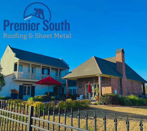 Roofing Contractor «Premier South Roofing and Sheet Metal», reviews and photos, 625 Highlandia Dr, Baton Rouge, LA 70810, USA