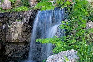 Waterfall Park image