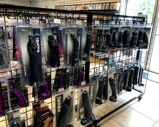 Adult Entertainment Store «Castle Megastore», reviews and photos, 3570 W 11th Ave, Eugene, OR 97402, USA