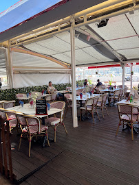 Atmosphère du Restaurant italien New Carmine à Marseille - n°17
