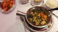 Soupe du Restaurant chinois Au Royal de Chartres - n°5