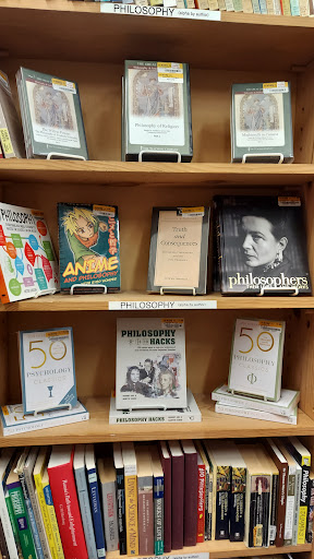 Book Store «Half Price Books», reviews and photos, 1551 US-287, Mansfield, TX 76063, USA