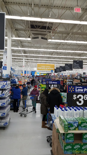 Discount Store «Walmart», reviews and photos, 1220 Old Country Rd, Westbury, NY 11590, USA