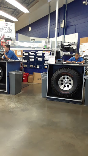 Auto Parts Store «Pep Boys Auto Parts & Service», reviews and photos, 302 W Vine St, Kissimmee, FL 34741, USA