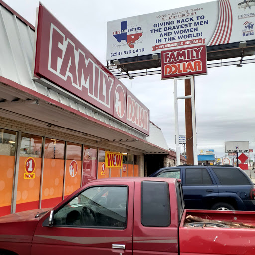 Family Dollar