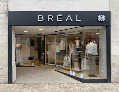 Bréal à Orléans