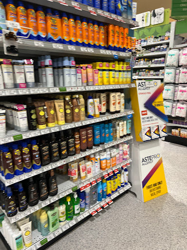 Supermarket «Publix Super Market at Cheshire Square», reviews and photos, 2325 Cheshire Bridge Rd NE, Atlanta, GA 30324, USA