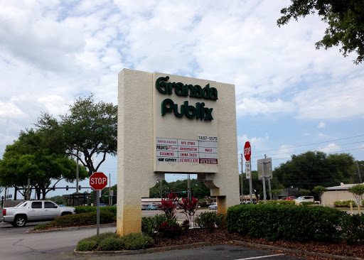 Pharmacy «Publix Pharmacy at Granada Plaza», reviews and photos, 1491 Main St, Dunedin, FL 34698, USA