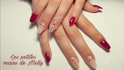 Melly Nail's Beauty à Villers-Canivet