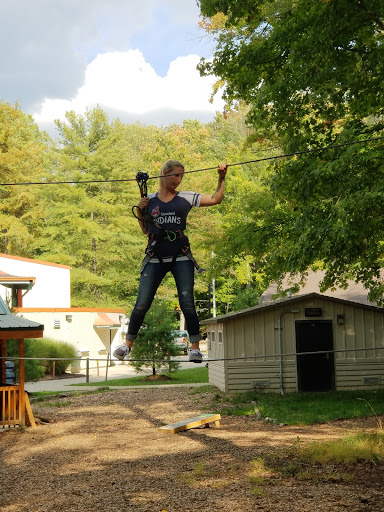 Recreation Center «Go Ape Zip Line & Treetop Adventure - Mill Stream Run Reservation», reviews and photos, 16200 Valley Pkwy, Strongsville, OH 44136, USA