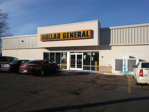 Home Goods Store «Dollar General», reviews and photos, 9179 US Highway 31, Berrien Springs, MI 49103, USA