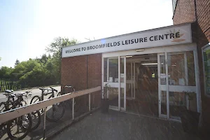 Broomfields Leisure Centre image