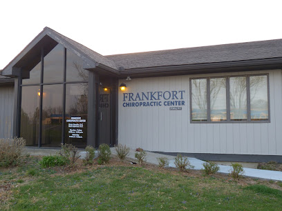 Frankfort Chiropractic Center East