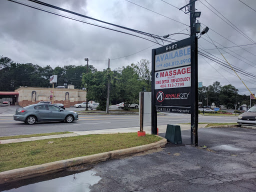 Tobacco Shop «Xhale City», reviews and photos, 6427 Roswell Rd NE, Atlanta, GA 30328, USA
