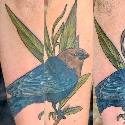 Explore small biblical tattoo ideas, creative tattoo ideas in Powell, available at Elysium Body Enhancements