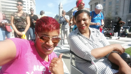 Wine Store «Washington Wine & Spirits», reviews and photos, 1200 E St NW, Washington, DC 20004, USA