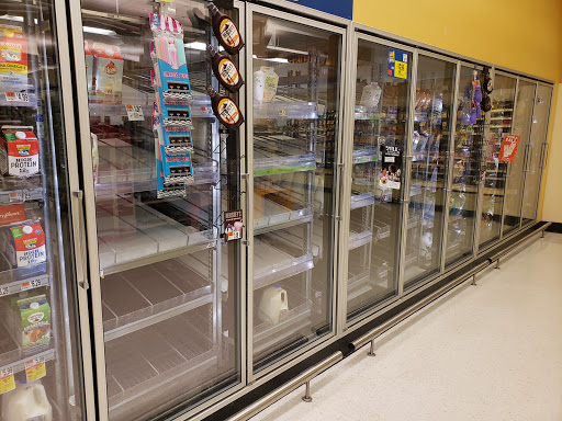 Grocery Store «Giant Food», reviews and photos, 2501 9th Rd S, Arlington, VA 22204, USA