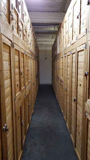 Wine Store «Esquin Wine Merchants», reviews and photos, 2700 4th Ave S, Seattle, WA 98134, USA