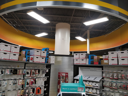 Office Supply Store «OfficeMax», reviews and photos, 4080 William Penn Hwy #49, Monroeville, PA 15146, USA