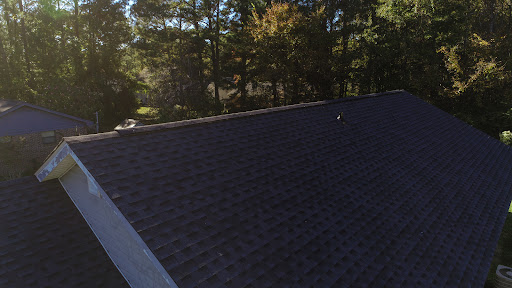 Roofing Contractor «Spann Roofing & Sheet Metal», reviews and photos, 459 Allied Dr, Conway, SC 29526, USA