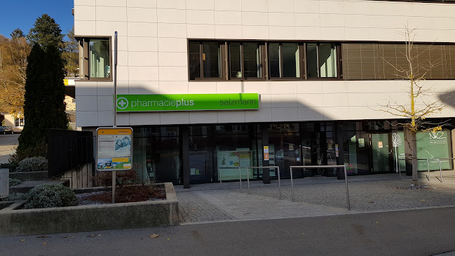 Pharmacieplus Salzmann - Delsberg