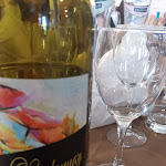 Photo n°4 de l'avis de Luciano.a fait le 01/06/2021 à 19:24 sur le  Ristorante Paradiso Ricevimenti à Velletri