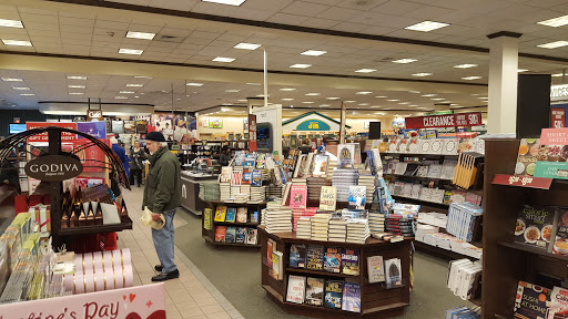 Book Store «Barnes & Noble», reviews and photos, 150 Granite St, Braintree, MA 02184, USA