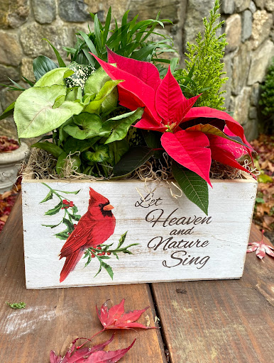 Florist «Carmel Flower Shop», reviews and photos, 1908 US-6, Carmel, NY 10512, USA