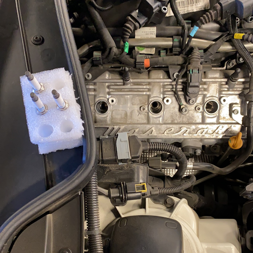 German Auto Specialist image