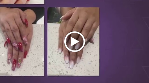 Nail Salon «HERBAL NAILS AND SPA IN LAVEEN», reviews and photos, 5185 W Baseline Rd #104, Laveen Village, AZ 85339, USA