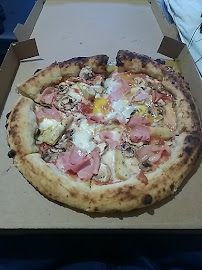 Pizza du Restaurant Il Peppuccio à Modane - n°4