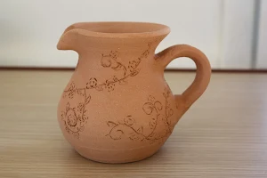 Art Studio - Make Your Own Pot - Askott Pottery image