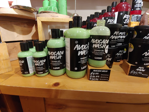 Lush, 1001 Aliceanna St, Baltimore, MD 21202, USA, 