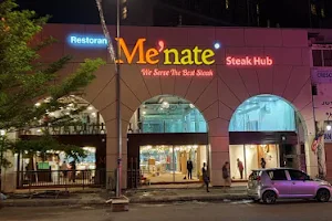 Me'nate Steak Hub @Melaka Raya image