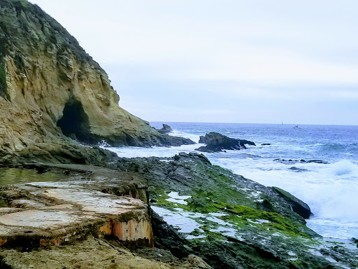 Nature Preserve «Buck Gully Reserve», reviews and photos, San Joaquin Hills Rd, Newport Beach, CA 92657, USA