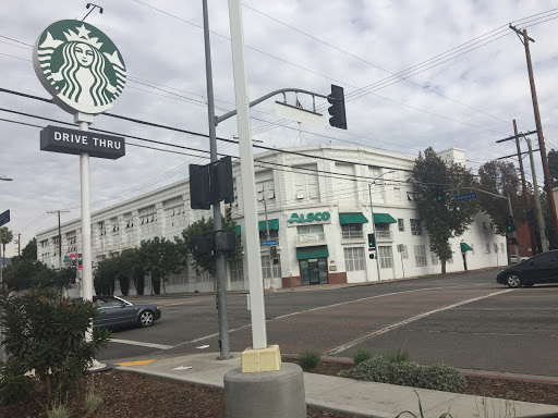Starbucks image