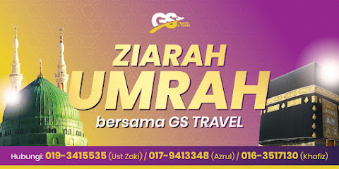 GS Maha Travel & Tours