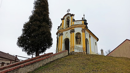 Kaple sv. Františka Xaverského