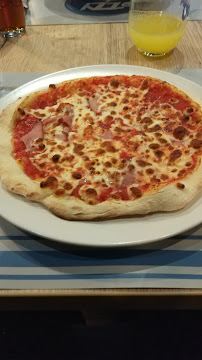 Pizza du Ozzy Pizzeria Blois - n°13