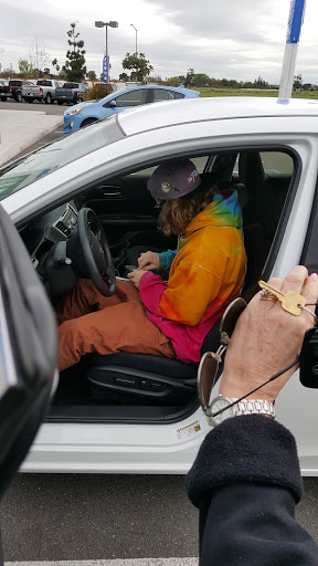 Honda Dealer «Vacaville Honda», reviews and photos, 751 Orange Dr, Vacaville, CA 95687, USA