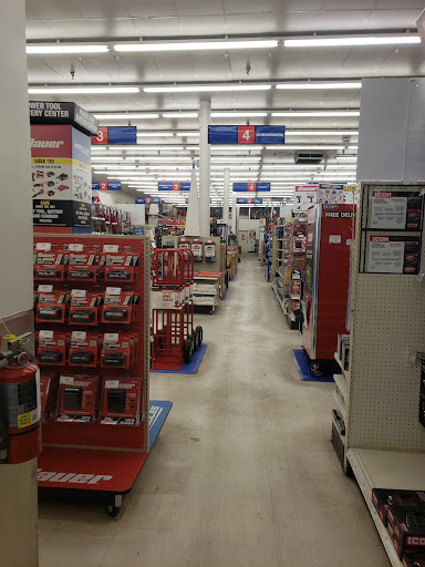 Hardware Store «Harbor Freight Tools», reviews and photos, 3800 Kietzke Ln STE 150, Reno, NV 89502, USA